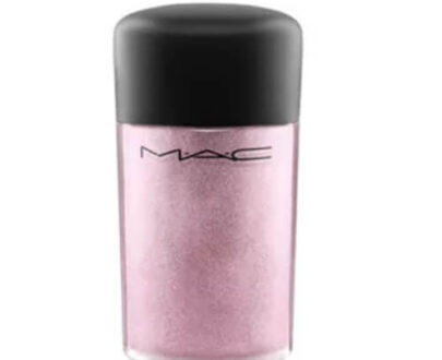 MAC Cosmetics Sypký trblietavý prášok Pigment (Poudre Éclat ) 4