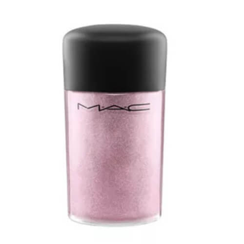 MAC Cosmetics Sypký trblietavý prášok Pigment (Poudre Éclat ) 4 MAC Cosmetics Sypký trblietavý prášok Pigment (Poudre Éclat ) 4