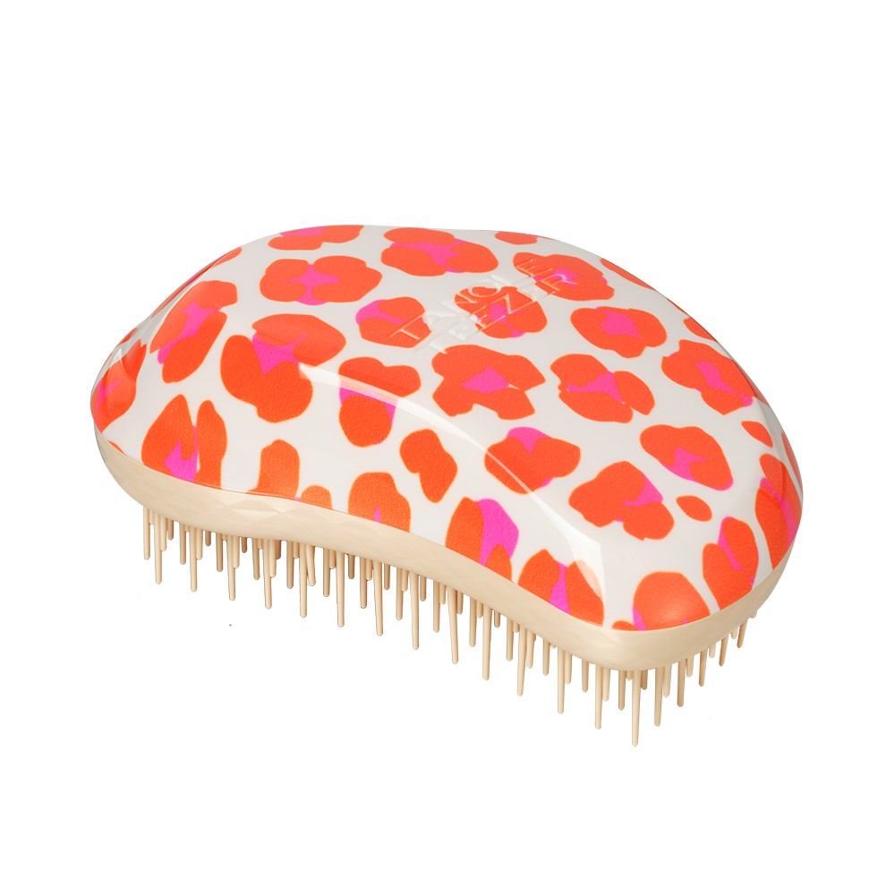Tangle Teezer Kefa na vlasy Original Mini Leo Orange Tangle Teezer Kefa na vlasy Original Mini Leo Orange