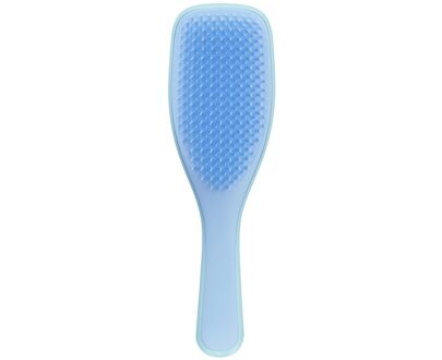 Tangle Teezer Kefa na vlasy Wet Detangler Denim Blue