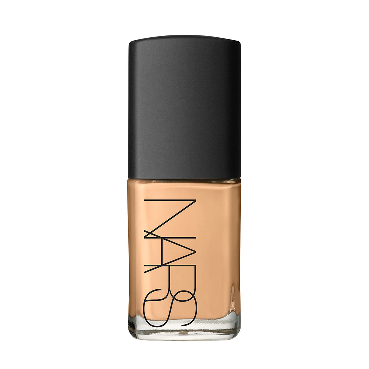 NARS Tekutý make-up Sheer Glow (Foundation) 30 ml Sahel NARS Tekutý make-up Sheer Glow (Foundation) 30 ml Sahel