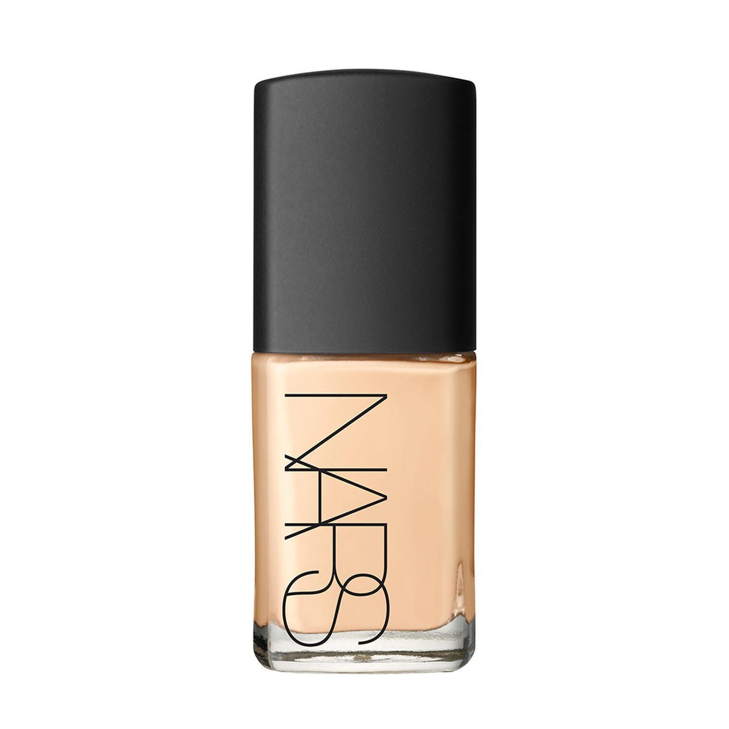 NARS Tekutý make-up Sheer Glow (Foundation) 30 ml Vienna NARS Tekutý make-up Sheer Glow (Foundation) 30 ml Vienna