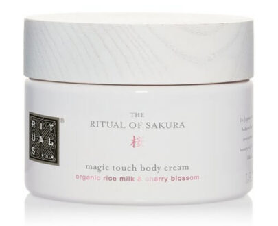 Rituals Telový krém The Ritual of Sakura ( Magic Touch Body Cream) 220 ml