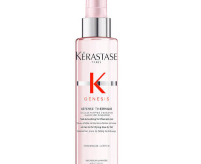 Kérastase Termoochranná fluid pre slabé vlasy so sklonom k vypadávaniu Genesis (Anti Hair -Fall Fortifying Blow-Dry Fluid) 150 ml