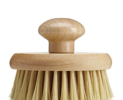 The Body Shop Masážna kefa A0 (Brush Body Round)