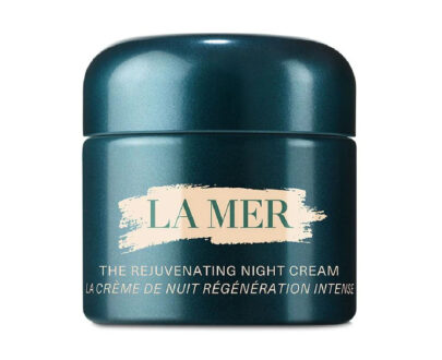 La Mer Obnovujúci nočný krém proti známkam starnutia The Rejuvenating (Night Cream) 60 ml