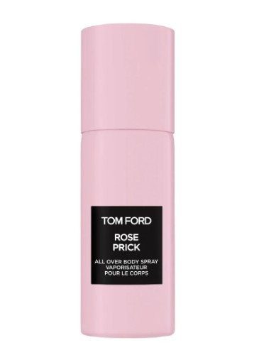 Tom Ford Rose Prick - tělový sprej 150 ml Tom Ford Rose Prick - tělový sprej 150 ml
