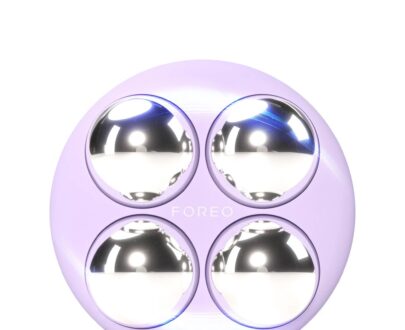 Foreo BEAR™ 2 Body Tonizačný prístroj na telo Lavender