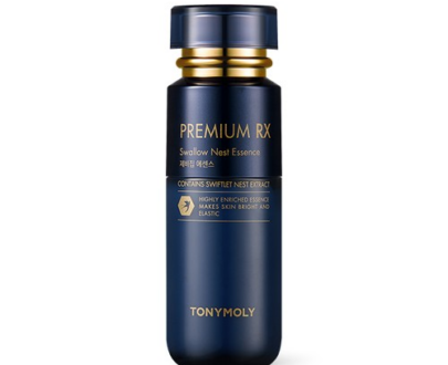 Tony Moly Pleťová emulzia Premium RX (Swallow Nest Essence) 55 ml
