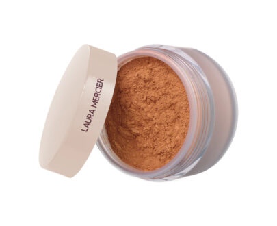 Laura Mercier Sypký púder (Translucent Loose Setting Powder Ultra Blur) 20 g Medium Deep