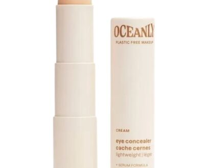 Attitude Korektor na očné okolie Oceanly (Eye Concealer) 5