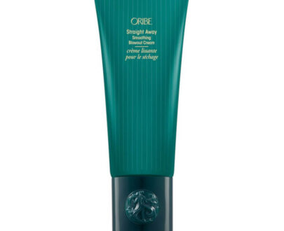 Oribe Uhladzujúci krém na vlasy Straight Away (Smoothing Blowout Cream) 150 ml