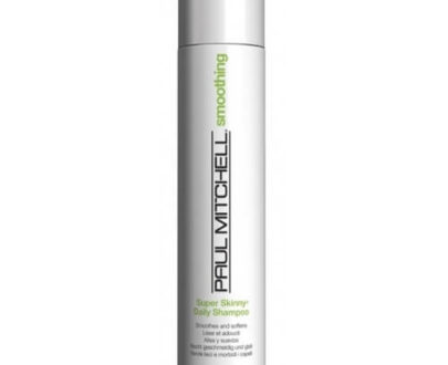 Paul Mitchell Uhladzujúci šampón pre nepoddajné vlasy Smoothing (Super Skinny Daily Shampoo) 300 ml
