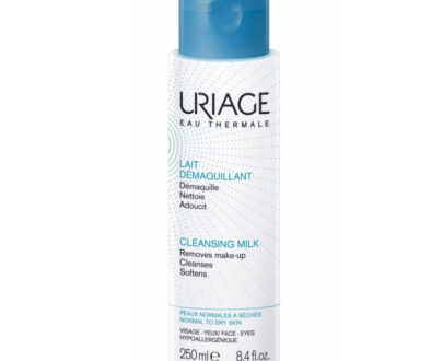 Uriage Čistiace mlieko ( Clean sing Milk) 250 ml