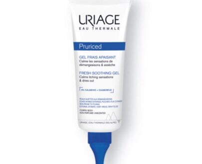 Uriage Upokojujúci gél Pruriced ( Fresh Soothing Gel) 100 ml