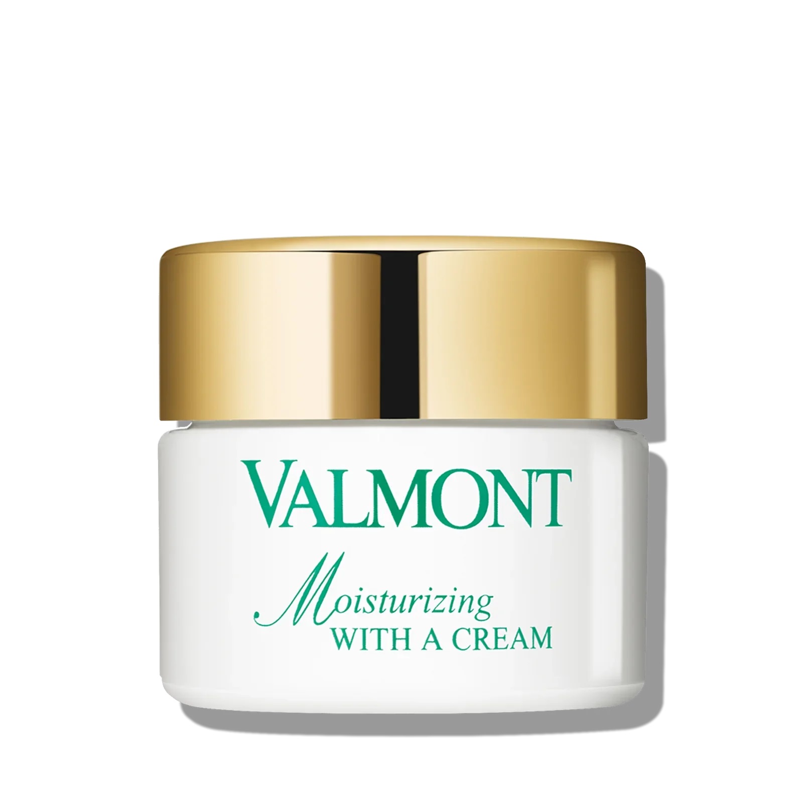 Valmont Hydratačný pleťový krém Hydration (Moisturizing Cream) 15 ml Valmont Hydratačný pleťový krém Hydration (Moisturizing Cream) 15 ml
