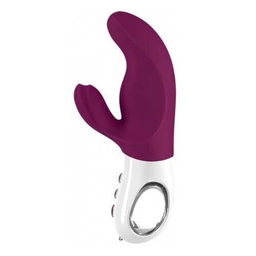 Fun Factory Vibrátor Miss BI G5 Black Fun Factory Vibrátor Miss BI G5 Black