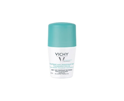 Vichy Antiperspirant  roll-on 48h proti nadmernému poteniu 2x50ml