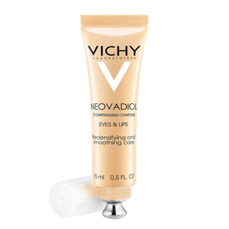 Vichy Očný krém Neovadiol (Redensifying and Smooth ing Care ) 15 ml Vichy Očný krém Neovadiol (Redensifying and Smooth ing Care ) 15 ml