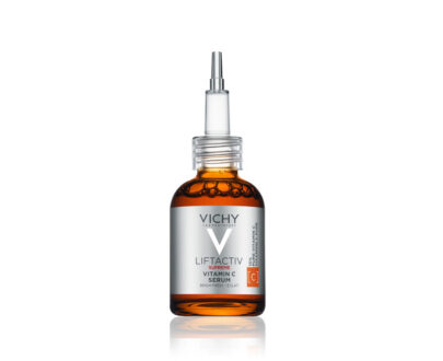 Vichy Rozjasňujúce pleťové sérum Liftactiv Supreme Vitamin C (Serum) 20 ml