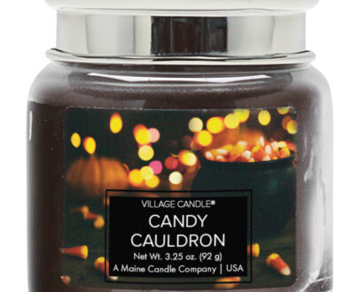 Village Candle Vonná sviečka Candy Cauldron 92 g