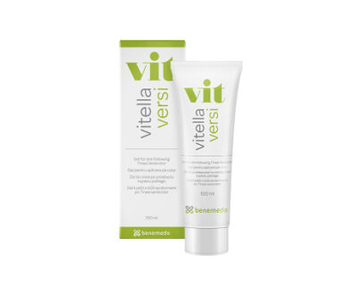 Vitella Versi gél 100 ml