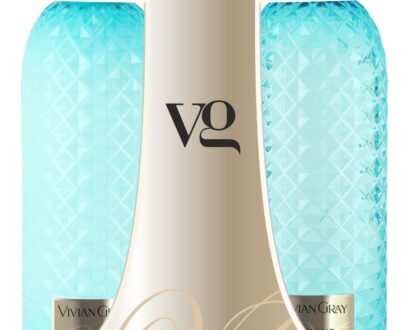 Vivian Gray Kozmetická sada starostlivosti o telo Jasmine & Patchouli (Shower Gel & Body Lotion)