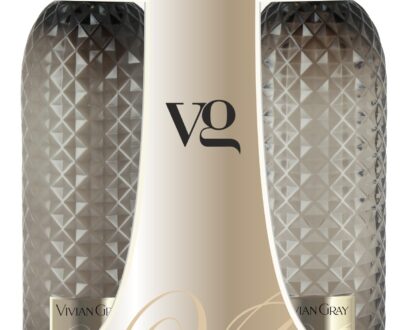 Vivian Gray Kozmetická sada starostlivosti o telo Ylang & Vanilla (Shower Gel & Body Lotion)