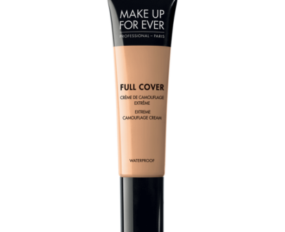 Make Up For Ever Vysoko krycí korektor Full Cover (Extreme Camouflage Cream) 15 ml 10 Golden Beige