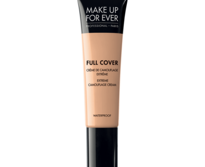 Make Up For Ever Vysoko krycí korektor Full Cover (Extreme Camouflage Cream) 15 ml 5 Vanilla