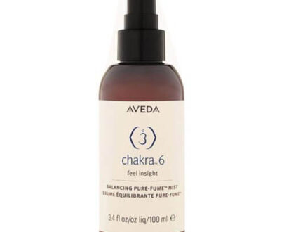 Aveda Vyvažujúce hmla Chakra 6 Feel Insight (Balancing Pure -Fume™ Mist) 100 ml