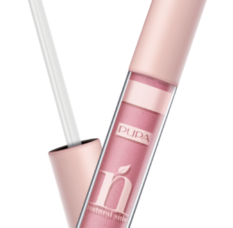 PUPA Milano Vyživujúci lesk na pery Natura l Side (Lip Gloss) 5 ml 003 Sweet Candy