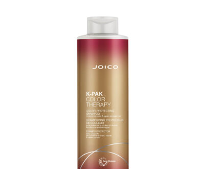 Joico Vyživujúci šampón pre farbené vlasy K-Pak (Color Therapy Shampoo) 1000 ml