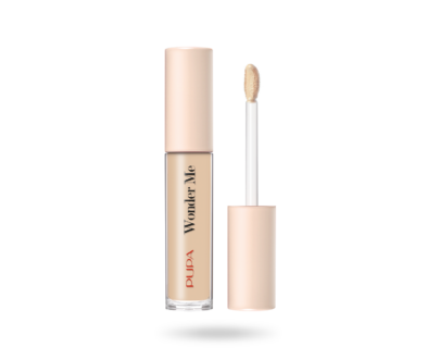 PUPA Milano Korektor na očné okolie Wonder Me (Fatigue Eraser) 4