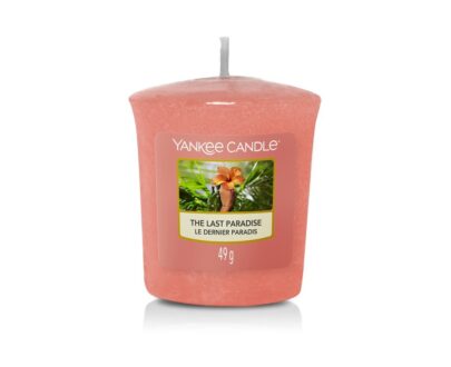 Yankee Candle Aromatická votívna sviečka The Last Paradise 49 g