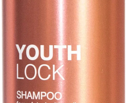 Joico Šampón pre unavené a poškodené vlasy YouthLock (Shampoo) 300 ml
