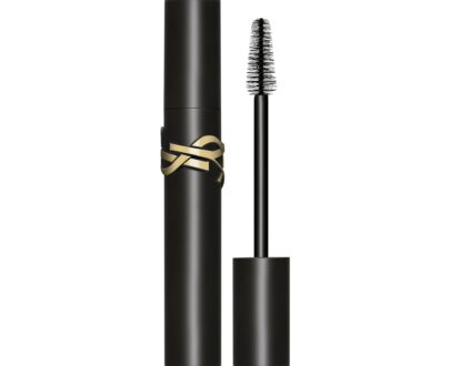 Yves Saint Laurent Objemová riasenka Lash Clash (Extreme Volume Mascara) 9 ml 4 Electric Blue