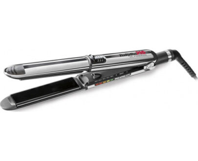 BaByliss PRO Žehlička na vlasy 3000 BAB3000 Čierna