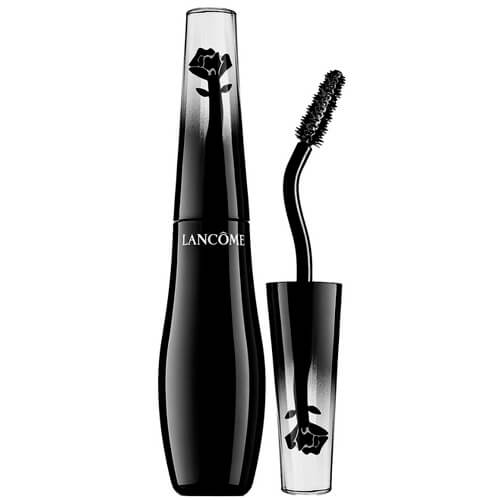 Lancôme Zhusťujúca riasenka Grandiose 10 g 01 Black Lancôme Zhusťujúca riasenka Grandiose 10 g 01 Black