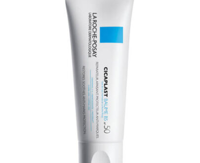 La Roche Posay Upokojujúci a obnovujúci balzam Cicaplast Baume B5 SPF 50 (Soothing Repairing Balm) 40 ml