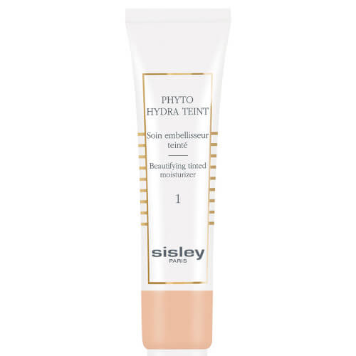 Sisley Skrášľujúci tónovací hydratačný krém SPF 15 Phyto Hydra Teint (Beautifying Tinted Moisturizer) 40 ml 2 Medium Sisley Skrášľujúci tónovací hydratačný krém SPF 15 Phyto Hydra Teint (Beautifying Tinted Moisturizer) 40 ml 2 Medium