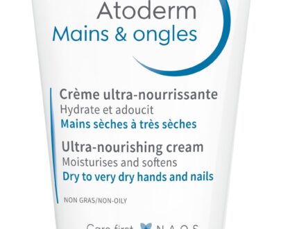 BIODERMA Atoderm Krém na ruky & nechty 50 ml