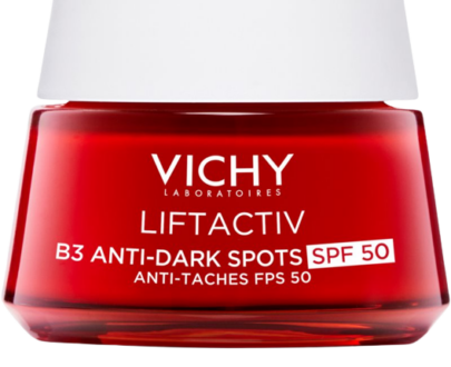VICHY Liftactiv B3 krém SPF50 50 ml