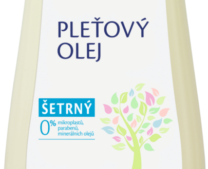 HIPP Detský pleťový olej 200 ml