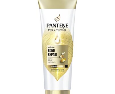 PANTENE Pro-V Miracles Molecular Bond Repair