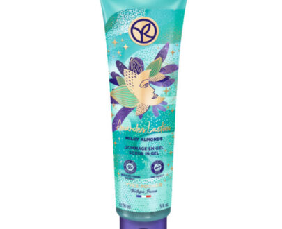 YVES ROCHER Gélový peeling Mandle 150 ml