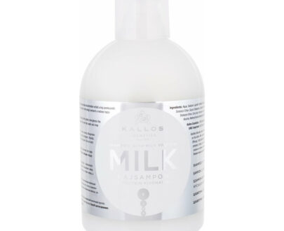 KALLOS Cosmetics Milk Šampón 1000 ml