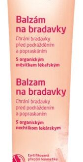 WELEDA Balzam na bradavky 25 g