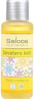 SALOOS Devätoro kvetov