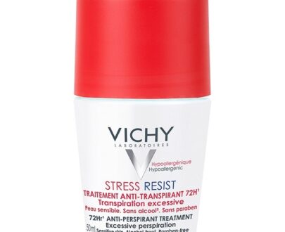 VICHY Deo Stress Resist antiperspirant
